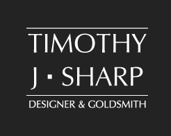 Timothy J Sharp - Jeweller & Goldsmith