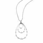 Teardrop Pendant