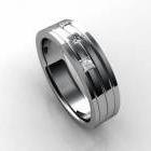 Diamond Grooves