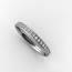 Platinum, 2.5mm