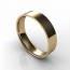 5.0MM 18ct Yellow Gold
