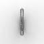 2.5mm band