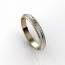3.0mm band, 18ct yellow