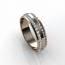 18ct Pink gold