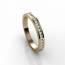 18ct Yellow gold