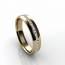 18ct Yellow Gold, 4.0mm brilliant cut