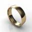 6.omm 18ct Yellow Gold