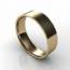 6.0mm 18ct Yellow Gold