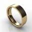 6.0mm 18ct Yellow Gold