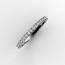 Platinum, 1.5mm, 0.50cts