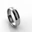 Platinum 4.5mm Brilliant cut