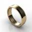 6.0mm 18ct Yellow Gold