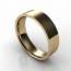 6.0mm 18ct Yellow Gold