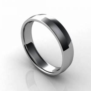 Centre Bevel