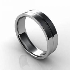 Single Groove